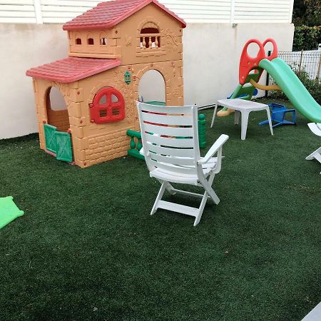 Les Lauriers Roses Hotel Bourg-les-Valence Luaran gambar