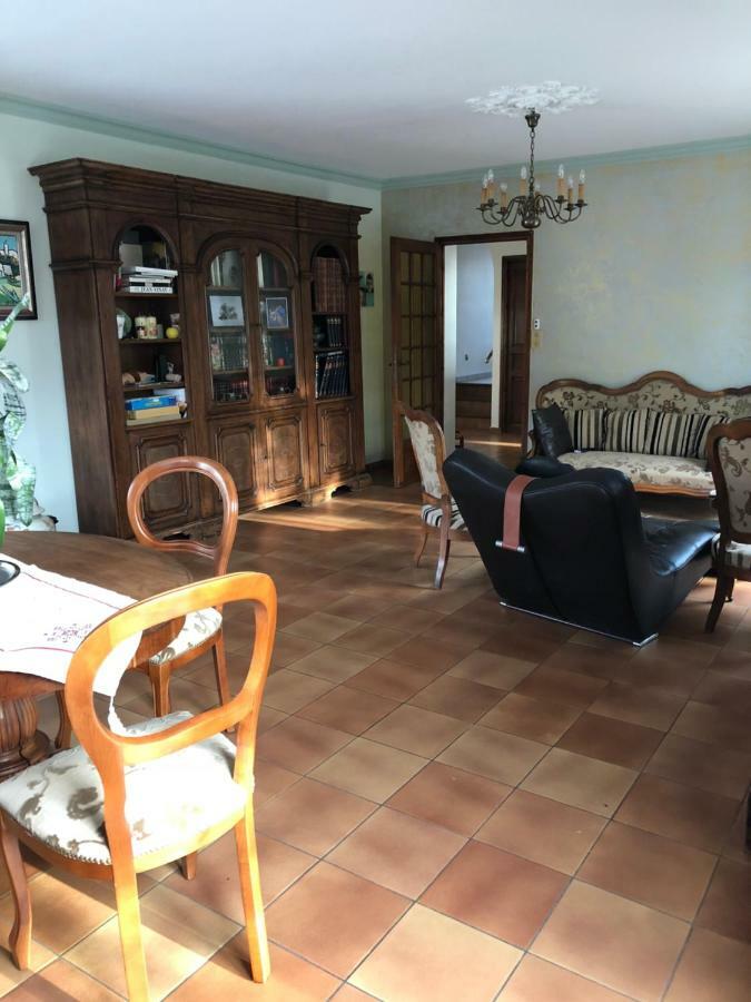 Les Lauriers Roses Hotel Bourg-les-Valence Luaran gambar